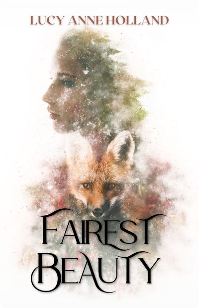 HOLLAND-FairestBeauty